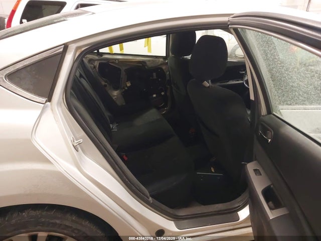 2010 MAZDA MAZDA6 1YVHZ8CH1A5M51610 Photo 7