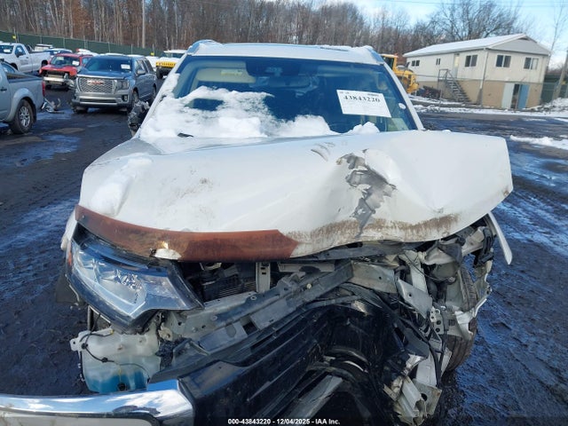 2018 MITSUBISHI OUTLANDER JA4AZ3A36JZ000631 Photo 5