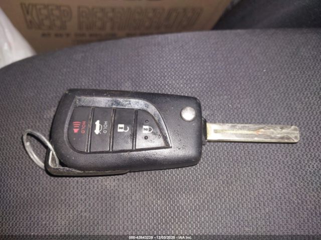 2021 TOYOTA COROLLA 5YFEPMAE9MP208697 Photo 10