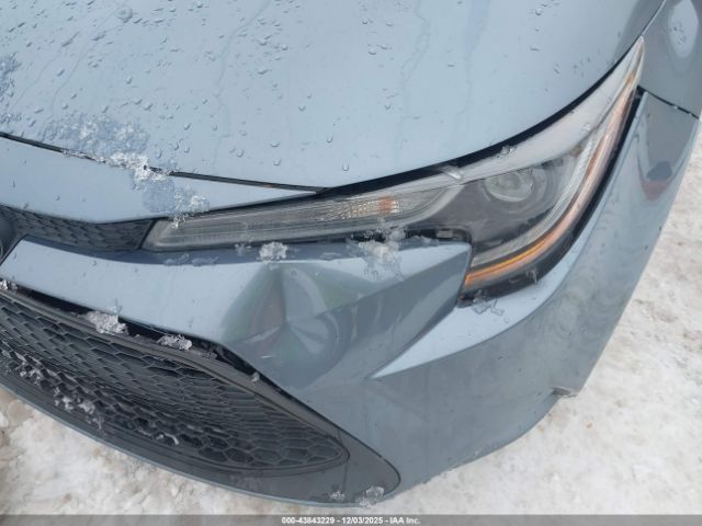 2021 TOYOTA COROLLA 5YFEPMAE9MP208697 Photo 5