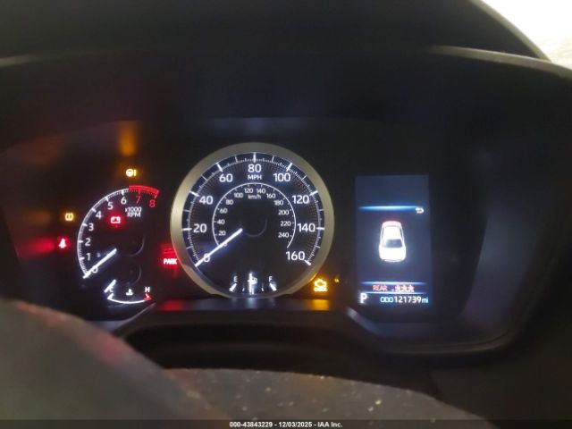 2021 TOYOTA COROLLA 5YFEPMAE9MP208697 Photo 6