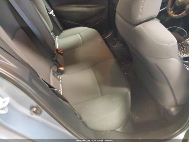 2021 TOYOTA COROLLA 5YFEPMAE9MP208697 Photo 7