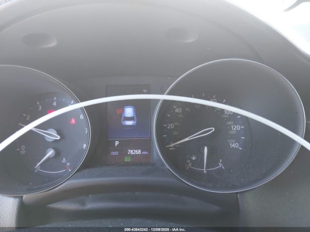 2019 TOYOTA C-HR JTNKHMBX0K1042566 Photo 6