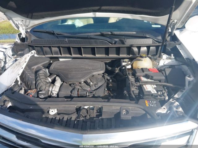 2019 CADILLAC XT5 1GYKNARS3KZ301116 Photo 9