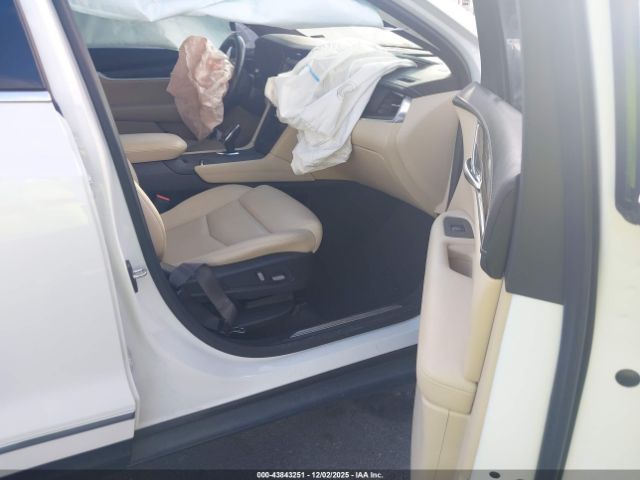 2019 CADILLAC XT5 1GYKNARS3KZ301116 Photo 4
