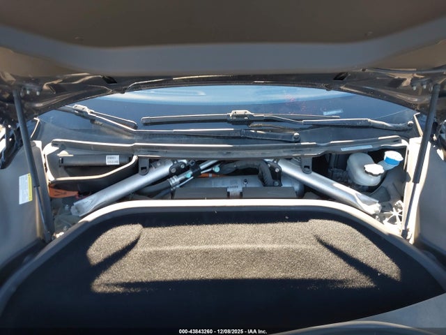 2015 TESLA MODEL S 5YJSA1H29FF087246 Photo 9