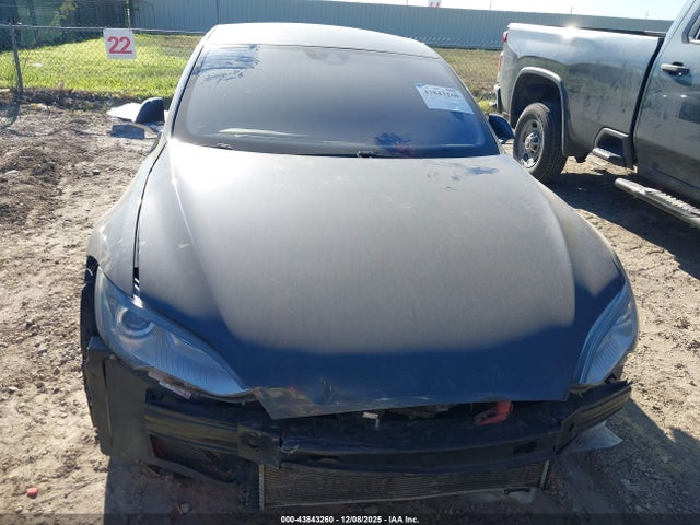 Tesla Model S 70d/85d/p85d 2015 5YJSA1H29FF087246 Image 13
