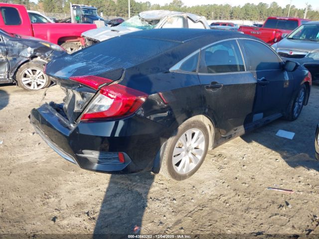 2019 HONDA CIVIC 19XFC2F67KE030938 Photo 3