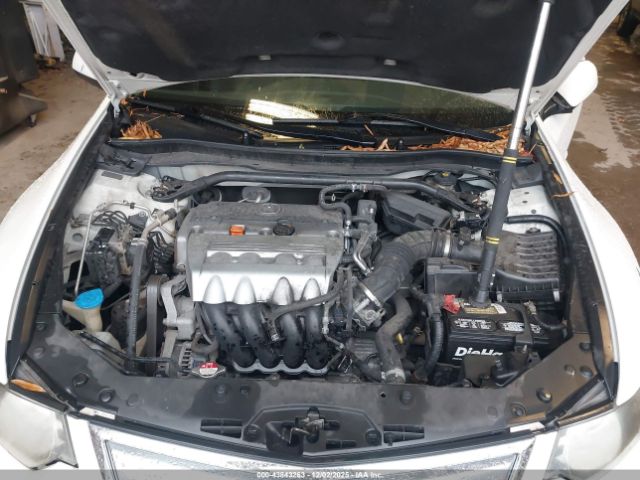 2011 ACURA TSX JH4CU2F68BC005696 Photo 9