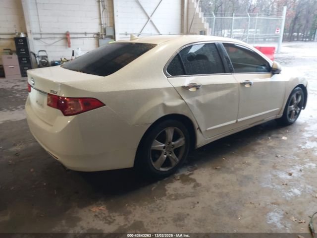 2011 ACURA TSX JH4CU2F68BC005696 Photo 3