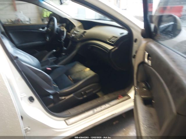 2011 ACURA TSX JH4CU2F68BC005696 Photo 4