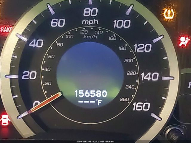 2011 ACURA TSX JH4CU2F68BC005696 Photo 6