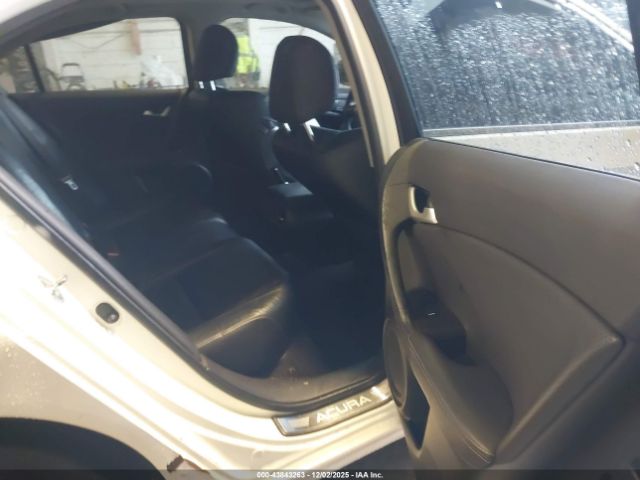 2011 ACURA TSX JH4CU2F68BC005696 Photo 7