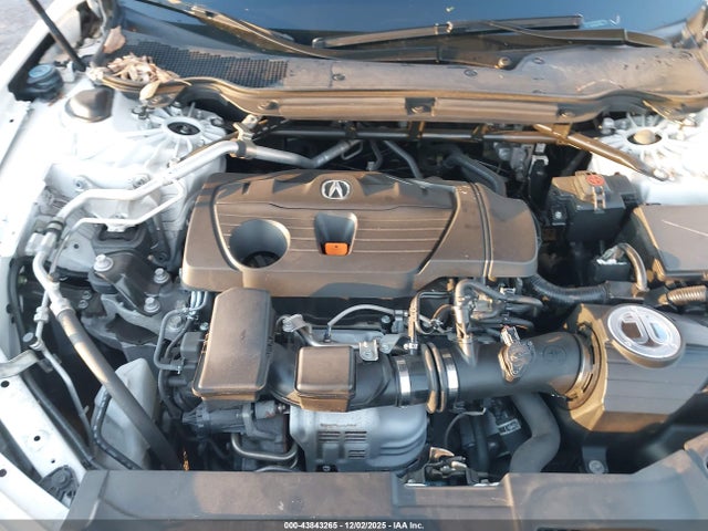 2021 ACURA TLX 19UUB5F56MA016121 Photo 9