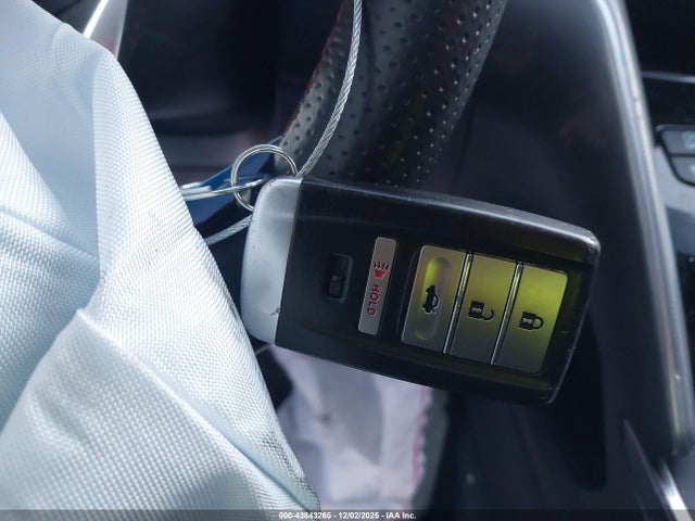 2021 ACURA TLX 19UUB5F56MA016121 Photo 10