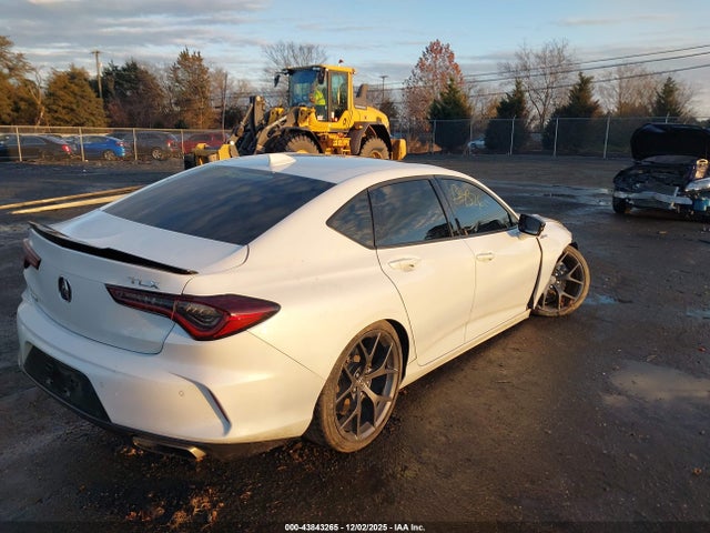 2021 ACURA TLX 19UUB5F56MA016121 Photo 3