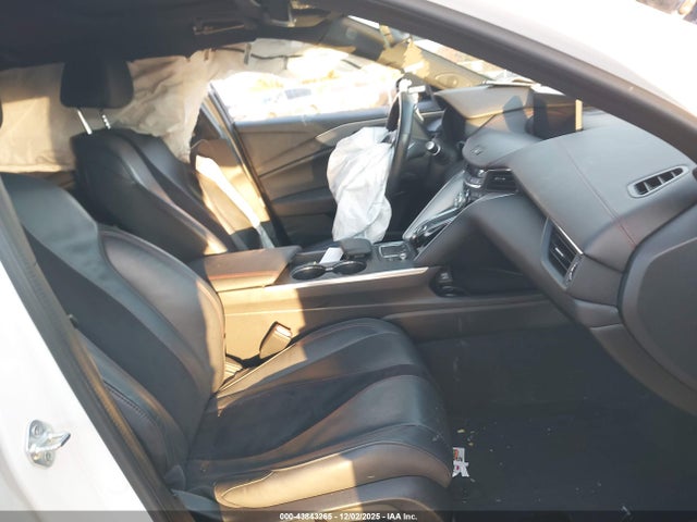 2021 ACURA TLX 19UUB5F56MA016121 Photo 4