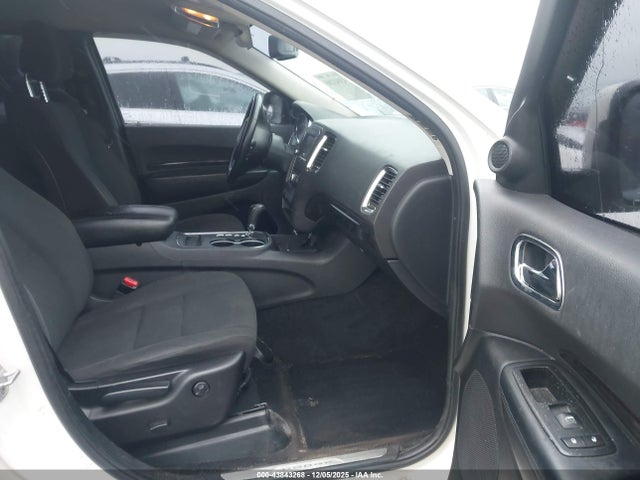Aukcja sprzedaży 2011 Dodge Durango Crew, vin: 1D4RE4GG0BC720471, numer aukcji: 43843268