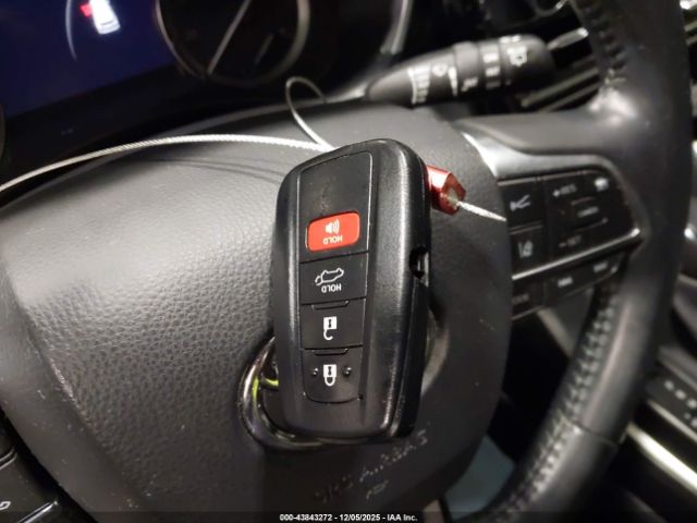 2021 TOYOTA HIGHLANDER 5TDHZRBH2MS100250 Photo 10