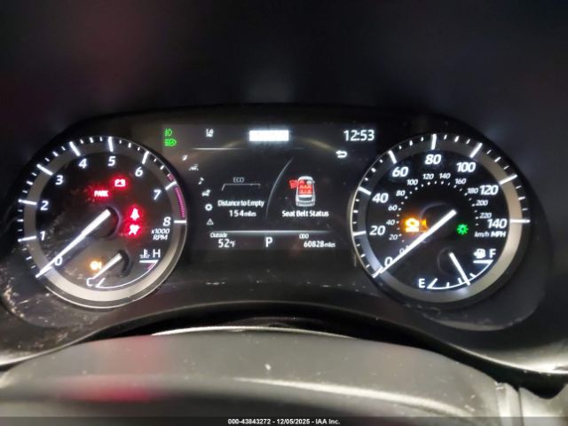 2021 TOYOTA HIGHLANDER 5TDHZRBH2MS100250 Photo 6