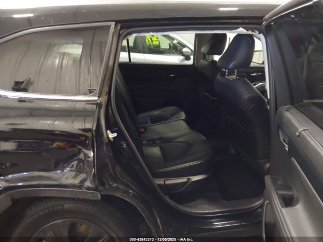2021 TOYOTA HIGHLANDER 5TDHZRBH2MS100250 Photo 7