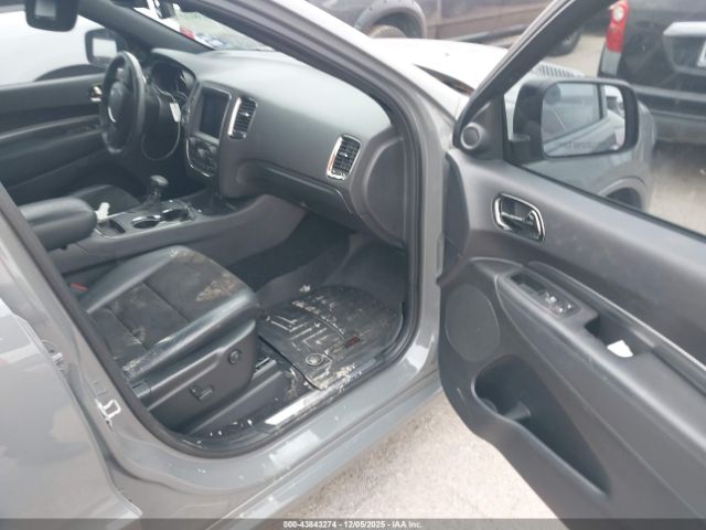 2019 DODGE DURANGO 1C4SDHCT2KC717258 Photo 4