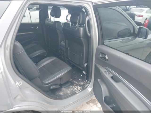 2019 DODGE DURANGO 1C4SDHCT2KC717258 Photo 7