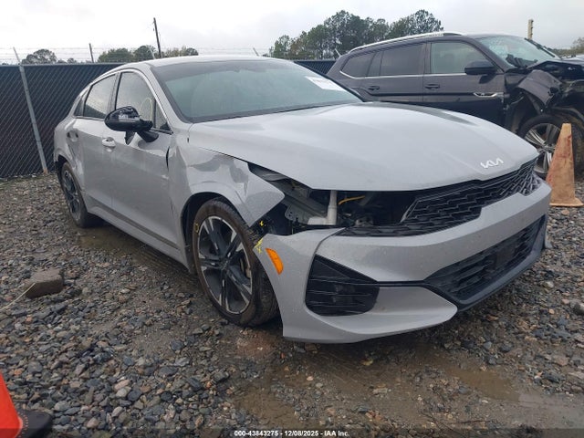 2024 KIA K5 5XXG64J27RG237679