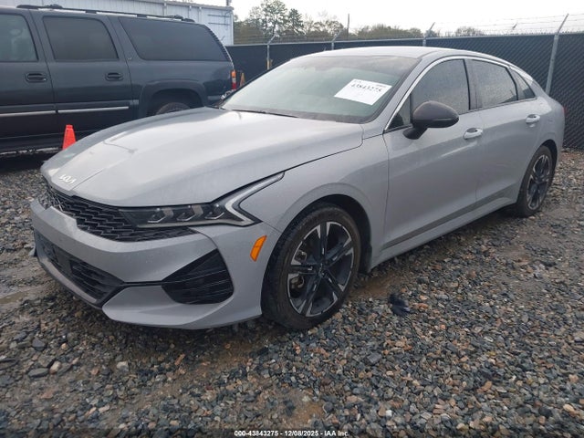 2024 KIA K5 5XXG64J27RG237679 Photo 1