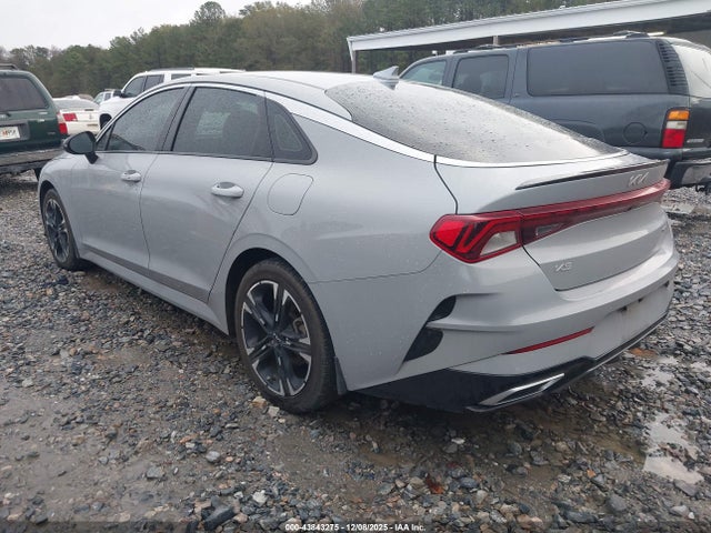 2024 KIA K5 5XXG64J27RG237679 Photo 2