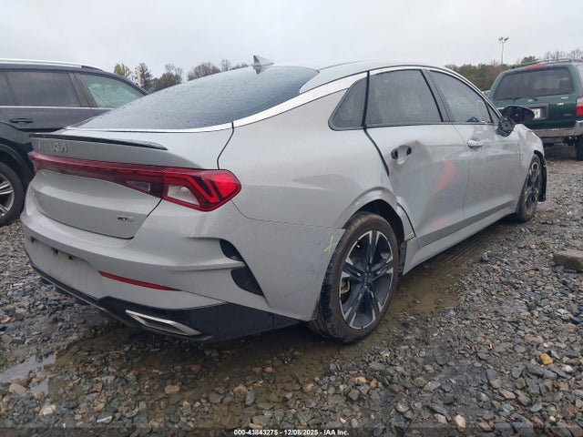 2024 KIA K5 5XXG64J27RG237679 Photo 3