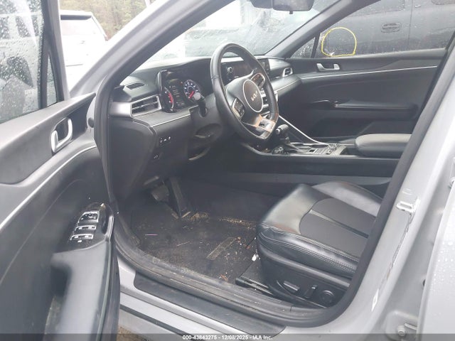 2024 KIA K5 5XXG64J27RG237679 Photo 4