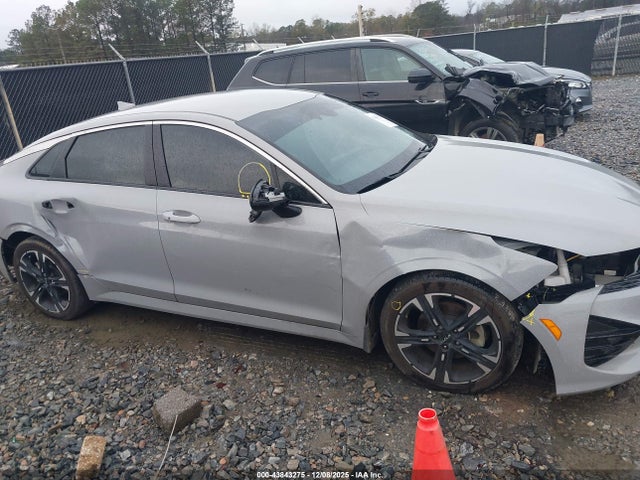 2024 KIA K5 5XXG64J27RG237679 Photo 5