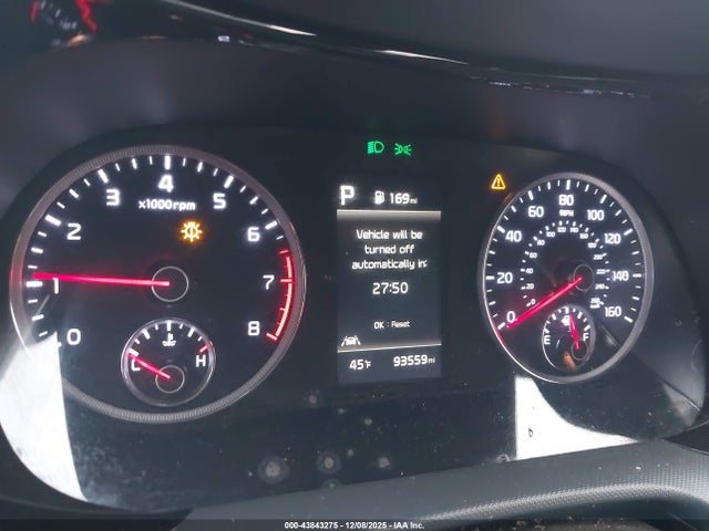 2024 KIA K5 5XXG64J27RG237679 Photo 6