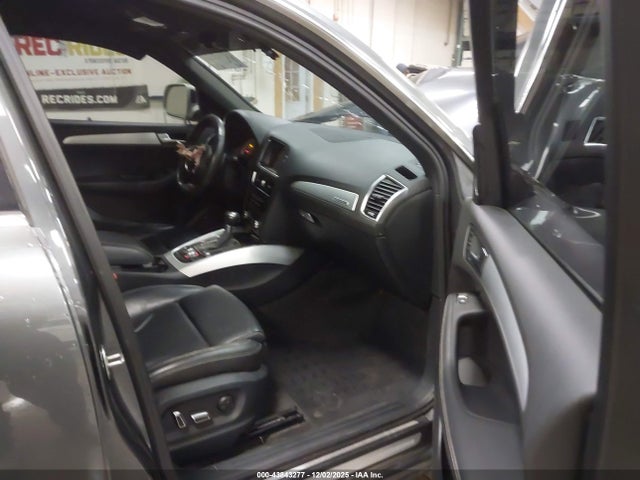 Продаж на аукціоні авто 2015 Audi Sq5 3.0t Premium Plus, vin: WA1VGAFP4FA026805, номер лоту: 43843277