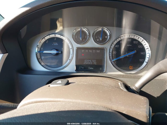2009 CADILLAC ESCALADE ESV 1GYFK26209R144479 Photo 6