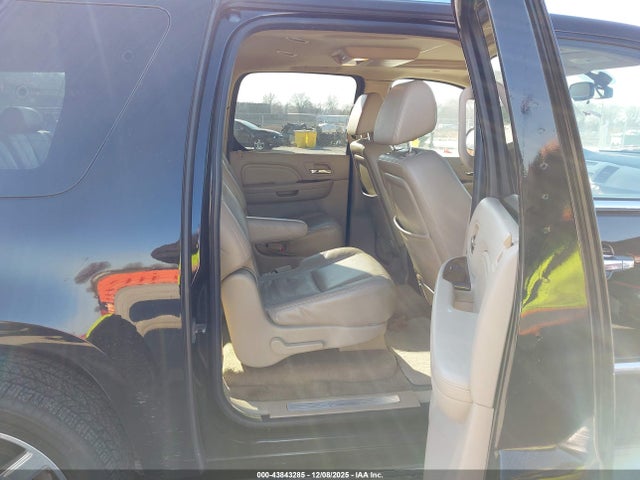 2009 CADILLAC ESCALADE ESV 1GYFK26209R144479 Photo 7