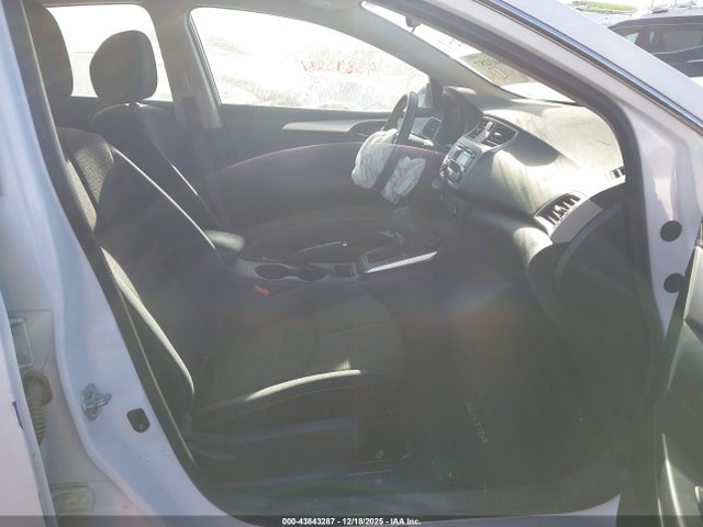 3N1AB7APXGY311702 Nissan Sentra Fe+ S/s/sl/sr/sv