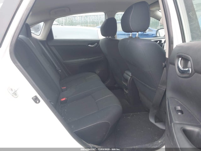 3N1AB7APXGY311702 Nissan Sentra Fe+ S/s/sl/sr/sv