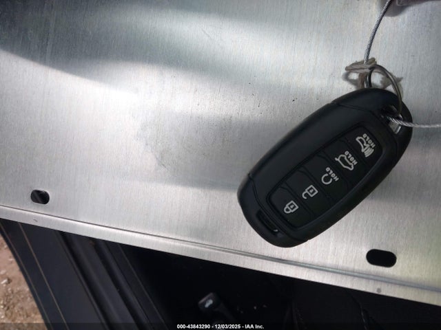 2023 HYUNDAI ELANTRA HYBRID KMHLM4AJ3PU091344 Photo 10