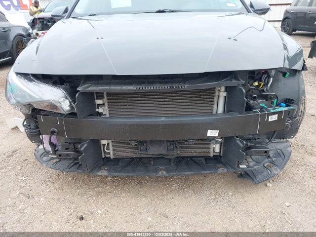 2023 HYUNDAI ELANTRA HYBRID KMHLM4AJ3PU091344 Photo 5