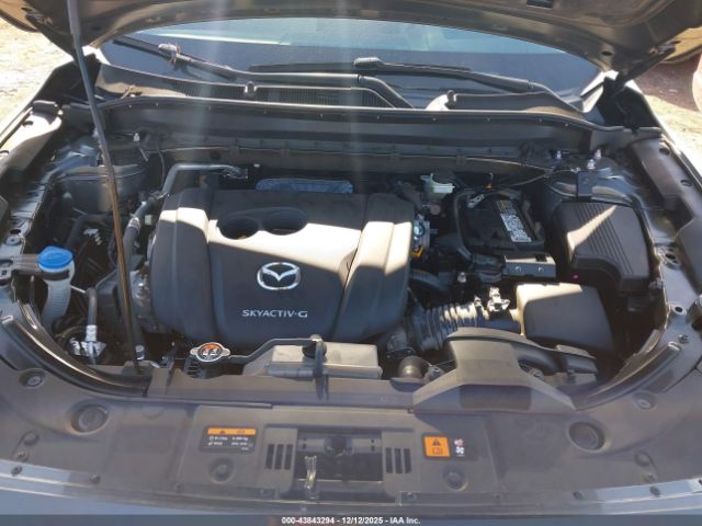 2021 MAZDA CX-5 JM3KFADM7M0392191 Photo 9