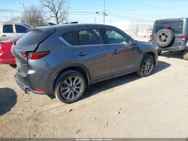 2021 MAZDA CX-5 JM3KFADM7M0392191 Photo 3