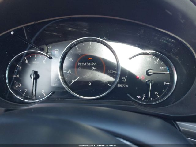 2021 MAZDA CX-5 JM3KFADM7M0392191 Photo 6