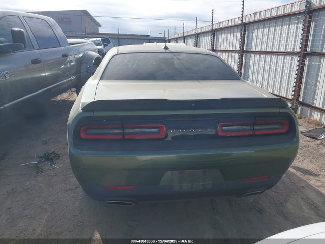 Dodge Challenger Sxt Plus 2018 2C3CDZAG5JH183379 Image 16