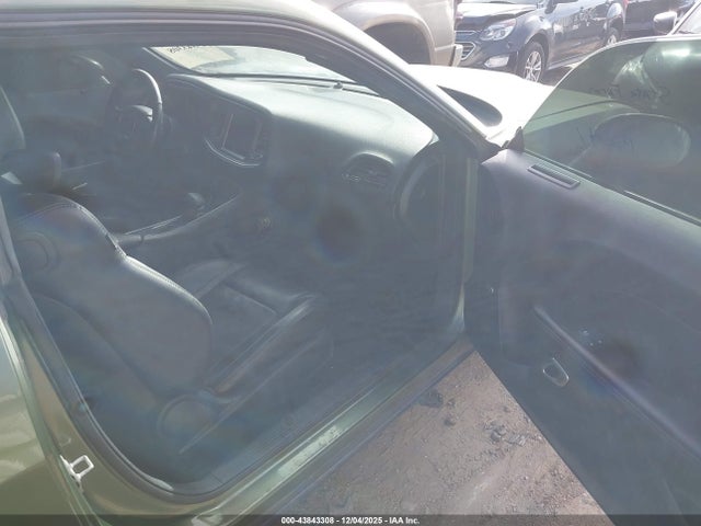 Dodge Challenger Sxt Plus 2018 2C3CDZAG5JH183379 Image 5