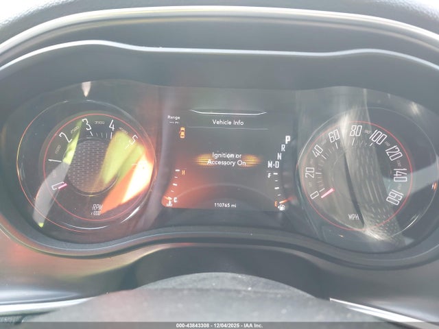 Dodge Challenger Sxt Plus 2018 2C3CDZAG5JH183379 Image 7