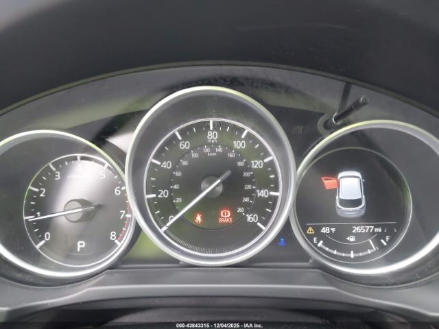 2019 MAZDA CX-5 JM3KFACM8K0626563 Photo 6