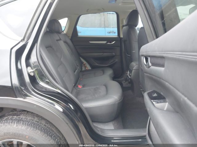 2019 MAZDA CX-5 JM3KFACM8K0626563 Photo 7