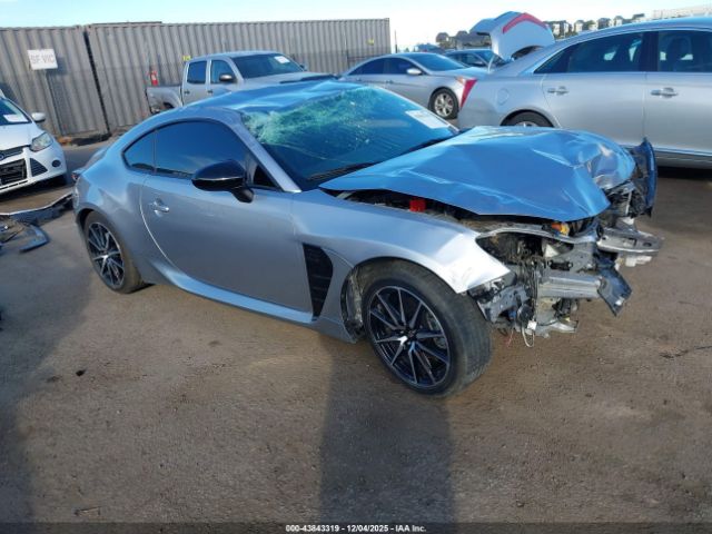 2024 TOYOTA GR86 JF1ZNBB15R8754168